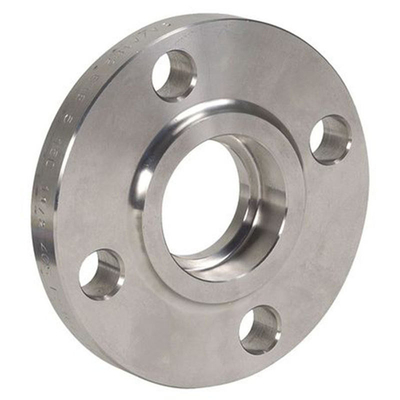 Forged Steel Blind Flange (S)A182 F304H F317L F321H F347H DN50 PN6 Size