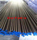 EN 10305 E235 Stainless Steel Pipe High Pressure Seamless Cold Drawn