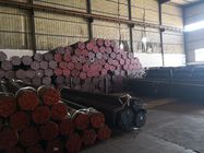 Hydraulic Seamless Steel Pipe E235N St 37.4 NBK Cr-VI- Free Plated Bolier Application