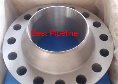 RC-BL Flange Model  Forged Steel Flanges 304L Material ASME B 16.5 Standard