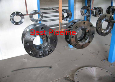RC-BL Flange Model  Forged Steel Flanges 304L Material ASME B 16.5 Standard