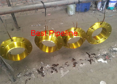 RC-BL Flange Model  Forged Steel Flanges 304L Material ASME B 16.5 Standard
