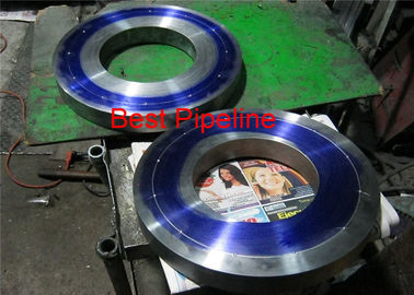 RC-BL Flange Model  Forged Steel Flanges 304L Material ASME B 16.5 Standard