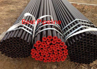 IBR Standard Seamless Steel Pipe Bolier Tube Accordance With EEMUA–144 Section 1
