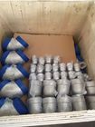 Tube Fittings Elbows Bottoms Butt Weld Pipe Reducer With Customized Sizes