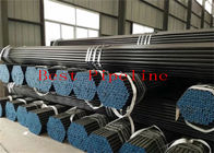 Anti Corrosive Seamless Steel Pipe 16MnCrS5 C22E C22R C25E ASTM A519 Standard