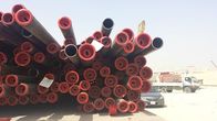 Line pipe Line pipe for transportation of oil, gas, etc. Seamless Pipe Process Equipment