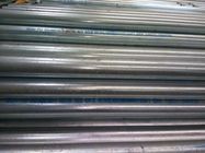 Carbon Steel Seamless Mild Steel Pipe A312 ASTM ASME SA312 Tipuri De 329 405