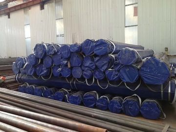 Longitudinally electric-welded steel pipes  Ê52, Ê54, Ê55, Ê56, Ê60, Õ56, Õ60, Õ65, Õ70