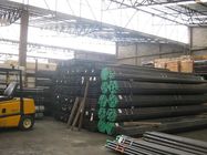 Metal Arc Welded Steel Pipe ASTM A 381 For High Pressure Transmission Systems