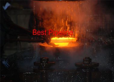 Plate Forged Steel Flanges EN1092-1/01 PN6 S235 B1 DN50/60.3 Pressure 300lbs