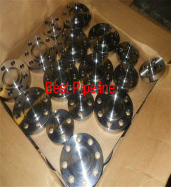 HUBBED THREADED FLANGES Facing A / B1	 Type 13 PN 6 PN 16 PN 40